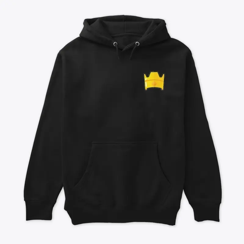 Crown Hoodie